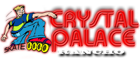 Crystal Palace Skating Centers - Rancho Blvd.