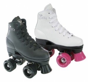 Lenexa Star Juvenile Skates