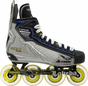 Tour Thor GX7 Roller Hockey Skates